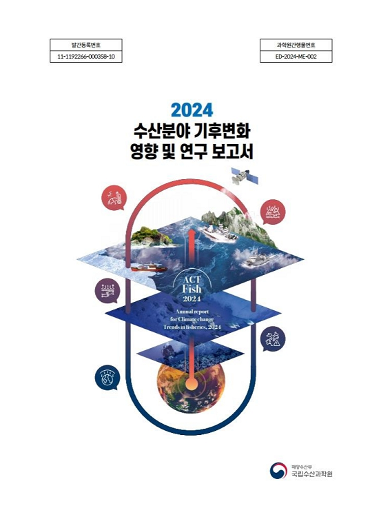 기후변화 보고서 2024