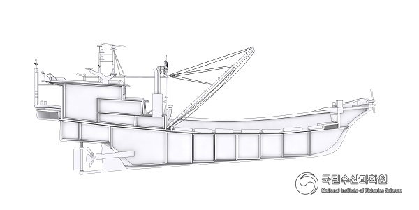 소형선망 운반선