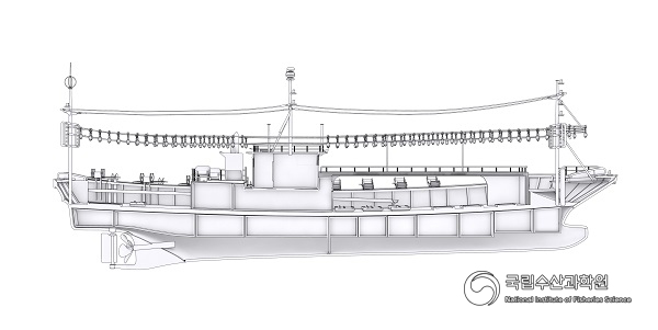 근해 채낚기 어선