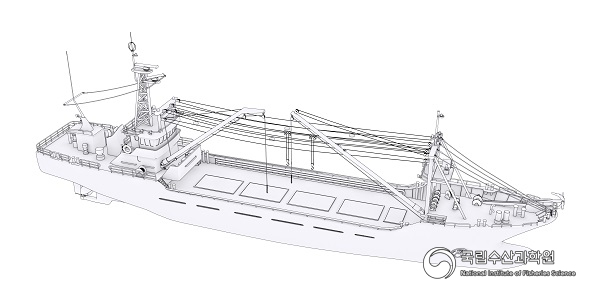 대형선망 운반선