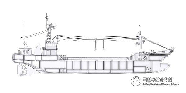 대형선망 운반선
