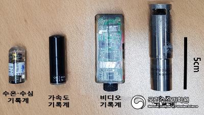 2020년 10대성과 + 바이오로깅 + 대구 + 산란 사진 섬네일