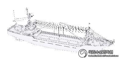 대형선망 어선 운반선 사진 섬네일