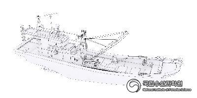 소형선망 어선 본선 사진 섬네일