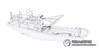 소형선망 어선 등선 사진 섬네일