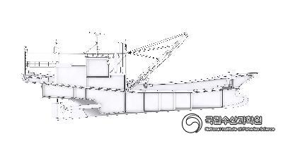 소형선망 어선 등선 사진 섬네일