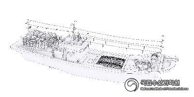 근해 자망 어선 사진 섬네일