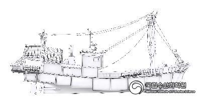 근해 안강망 어선 69톤 사진 섬네일
