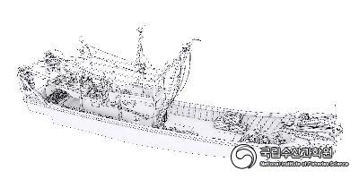 근해 안강망 어선 24톤 사진 섬네일