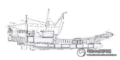 근해 안강망 어선 24톤 사진 섬네일