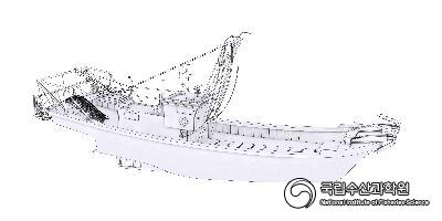 근해 형망 어선 사진 섬네일