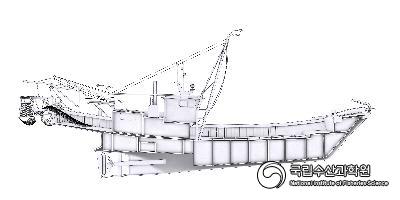 근해 형망 어선 사진 섬네일