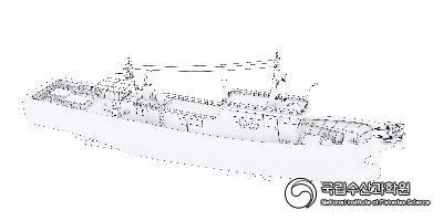 기선권현망 어선 어탐선 사진 섬네일