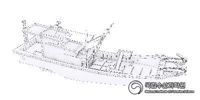 잠수기 어선 사진 섬네일