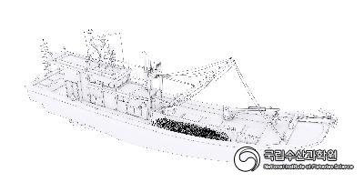 연안 선망 어선 본선 사진 섬네일