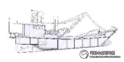 연안 선망 어선 본선 사진 섬네일