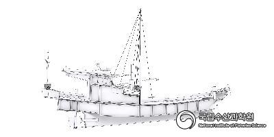 연안 들망 어선 사진 섬네일